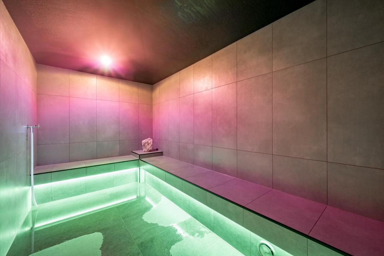 The Moss - Your Unique Hideaway Obergurgl Exterior foto